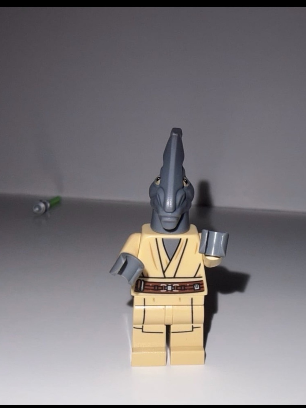 LEGO 75019 - STAR WARS - Coleman Trebor - Picture 1 of 11